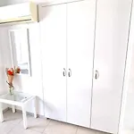 Stylish - 2 Minutes From Kastella Lejlighed Larnaca